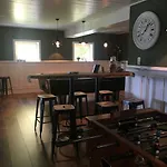 Hotel30 - Adults Only 3* אננהיים