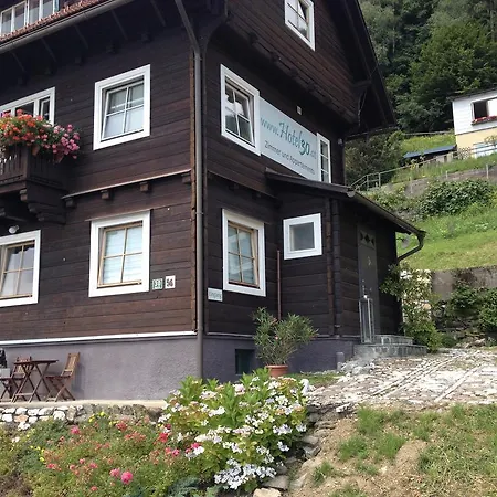 Hotel30 - Adults Only Szálloda Annenheim