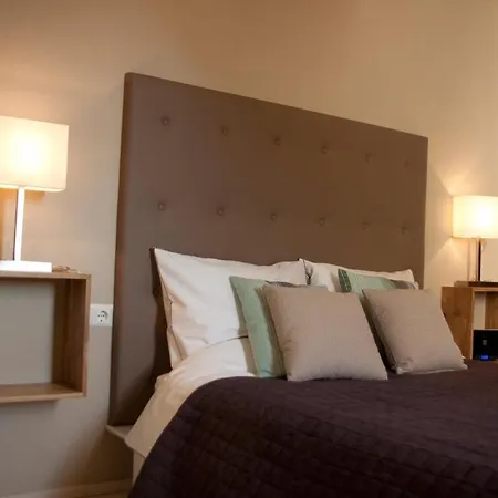 Hotel30 - Adults Only 3*