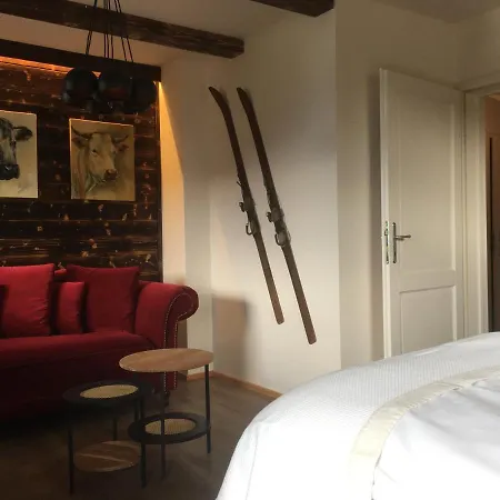 Hotel30 - Adults Only Annenheim