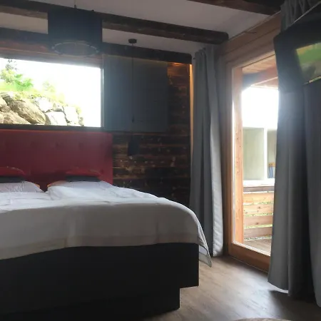 Szálloda Hotel30 - Adults Only Annenheim