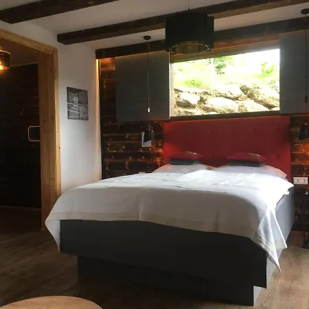 Szálloda Hotel30 - Adults Only