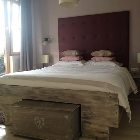 Hotel30 - Adults Only Hotel