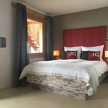 Hotel30 - Adults Only Szálloda Annenheim