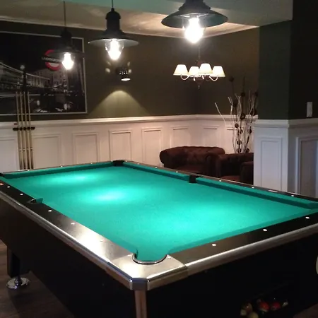 Hotel Hotel30 - Adults Only