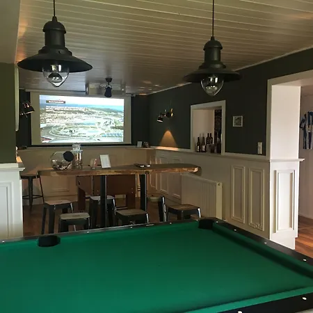 Hotel30 - Adults Only Annenheim