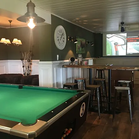 Hotel30 - Adults Only Szálloda 3*