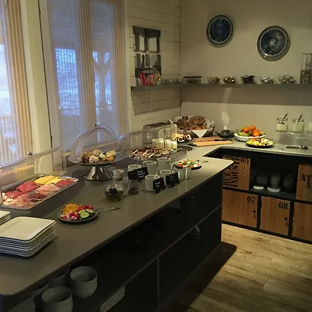 Hotel30 - Adults Only Annenheim