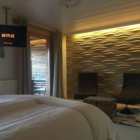 Hotel30 - Adults Only Hotel 3*