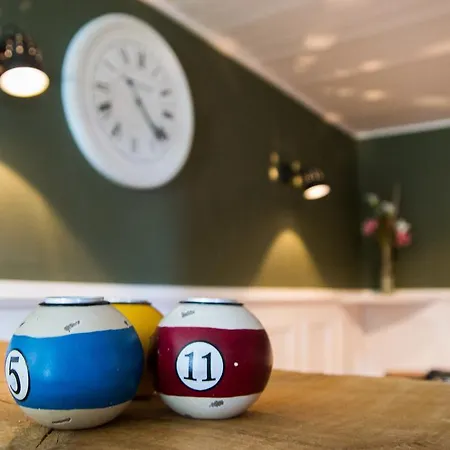 Hotel30 - Adults Only Szálloda