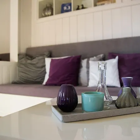 Hotel30 - Adults Only Szálloda Annenheim