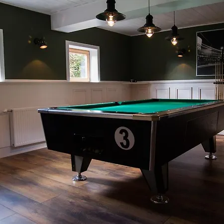 Szálloda Hotel30 - Adults Only Annenheim