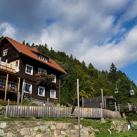 Hotel30 - Adults Only Szálloda Annenheim