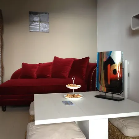 Hotel Hotel30 - Adults Only 3*
