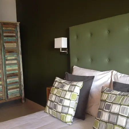 Hotel30 - Adults Only Hotel 3*