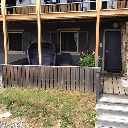 Hotel30 - Adults Only 3* Annenheim