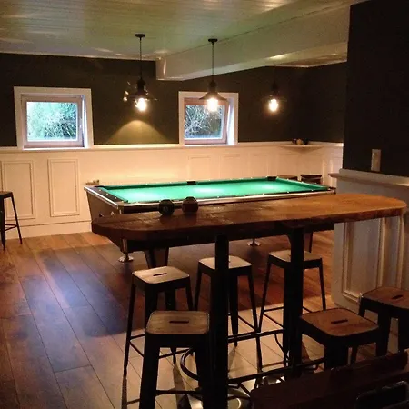 Hotel30 - Adults Only Annenheim