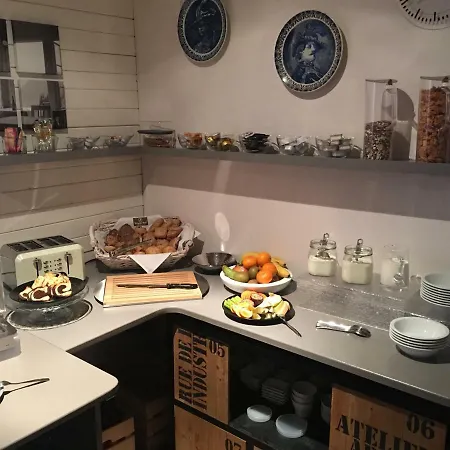 Szálloda Hotel30 - Adults Only