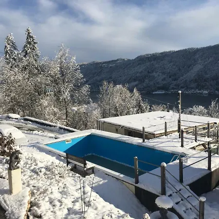 Hotel30 - Adults Only Hotel Annenheim