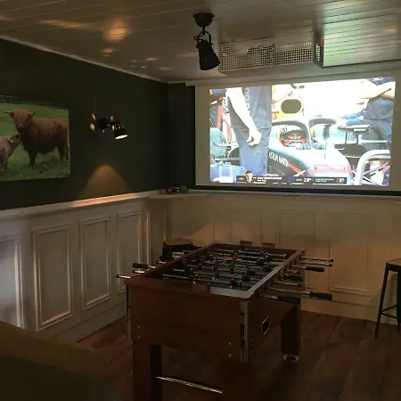 Szálloda Hotel30 - Adults Only 3*