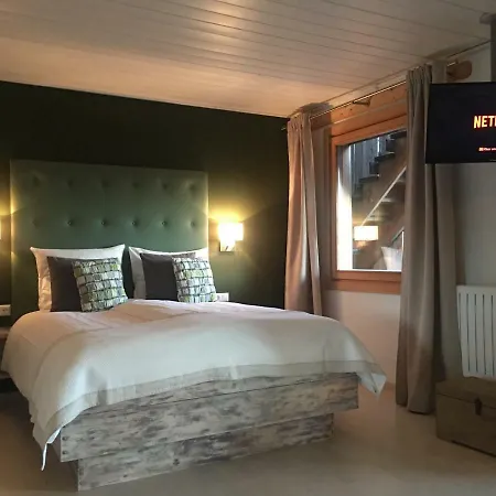 Hotel30 - Adults Only Annenheim