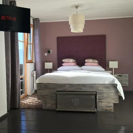 Hotel Hotel30 - Adults Only 3*