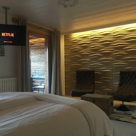 Hotel Hotel30 - Adults Only Annenheim