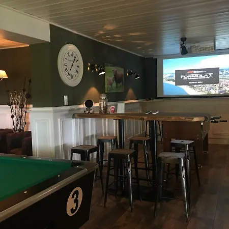 Hotel30 - Adults Only Annenheim