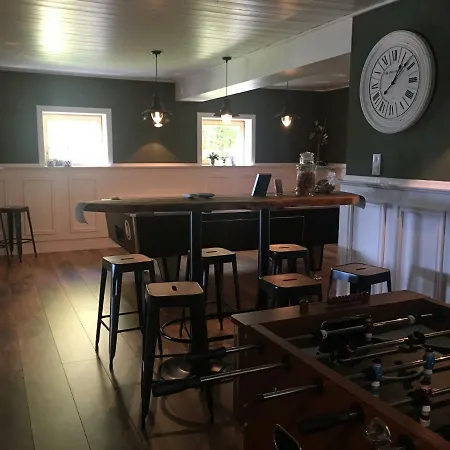 Hotel30 - Adults Only 3* Annenheim