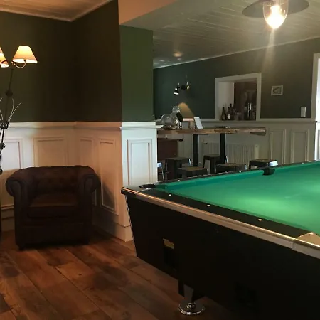 Hotel30 - Adults Only Hotel Annenheim