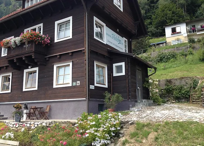 Hotel30 - Adults Only Hotel Annenheim