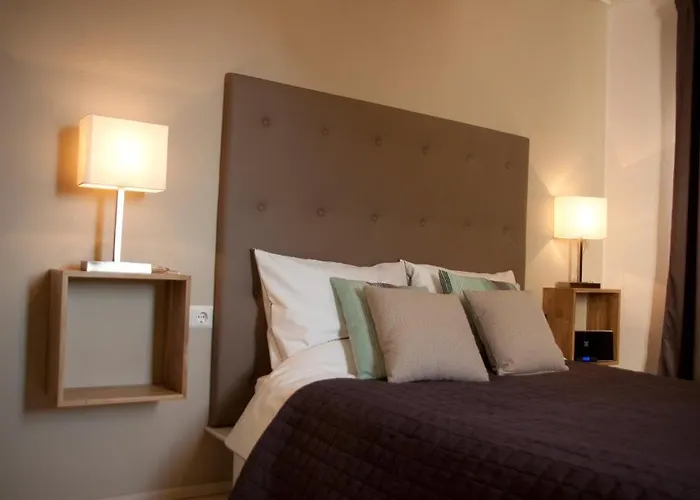 Hotel30 - Adults Only 3*