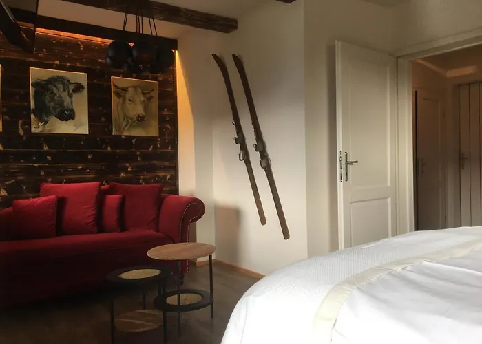 Hotel30 - Adults Only أنينهايم