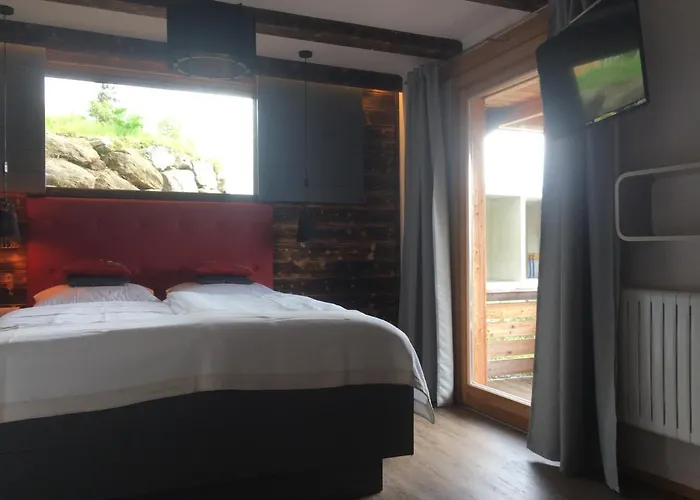 Hotel Hotel30 - Adults Only Annenheim