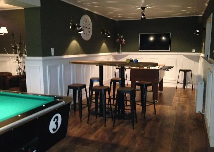 فندق Hotel30 - Adults Only