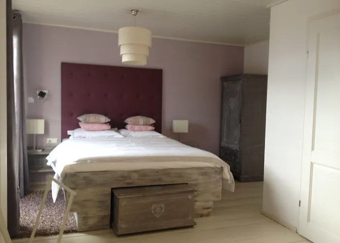 Hotel30 - Adults Only فندق أنينهايم