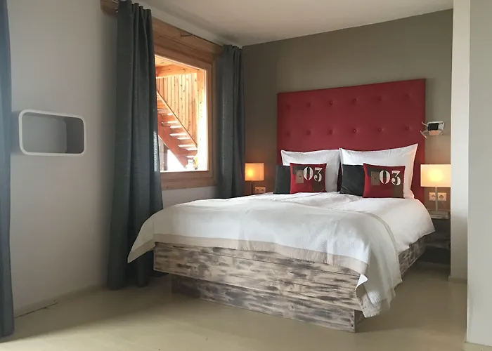 Hotel30 - Adults Only فندق أنينهايم