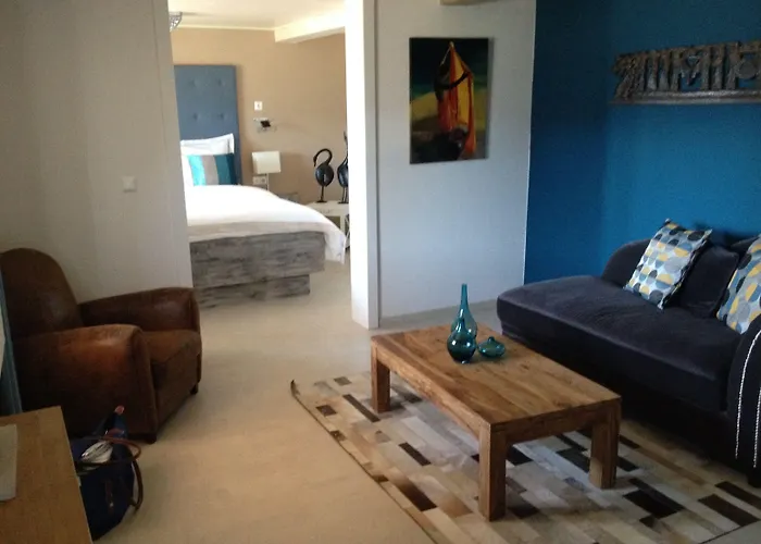 Hotel30 - Adults Only فندق أنينهايم