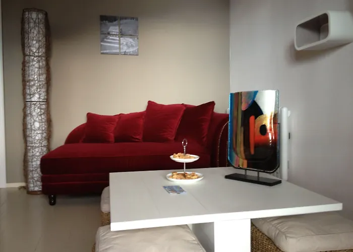 Hotel30 - Adults Only فندق أنينهايم