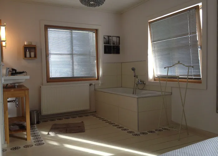 Hotel30 - Adults Only فندق أنينهايم