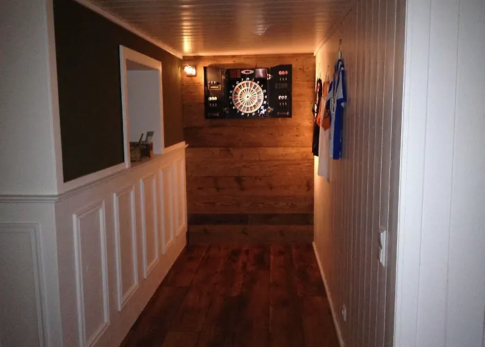 Hotel30 - Adults Only 3* أنينهايم