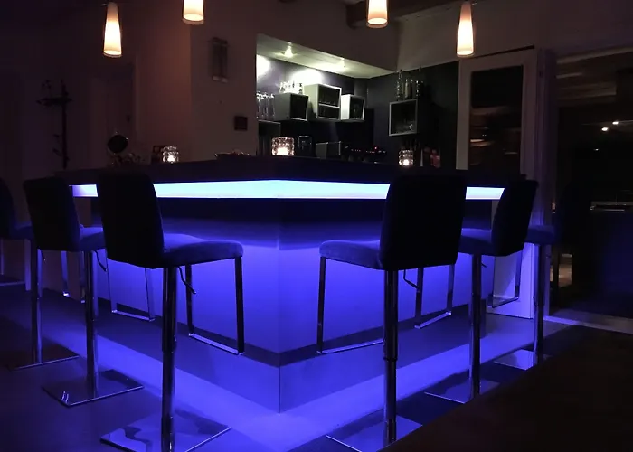 Hotel30 - Adults Only