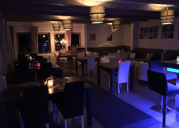 Hotel30 - Adults Only 3* أنينهايم