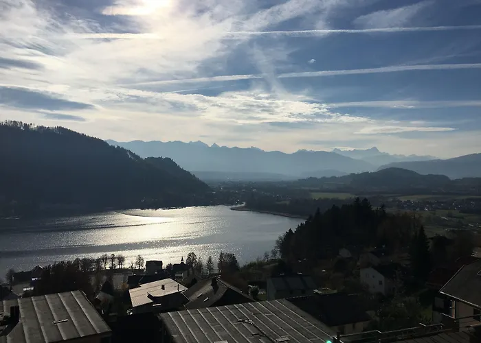 Hotel30 - Adults Only 3* Annenheim