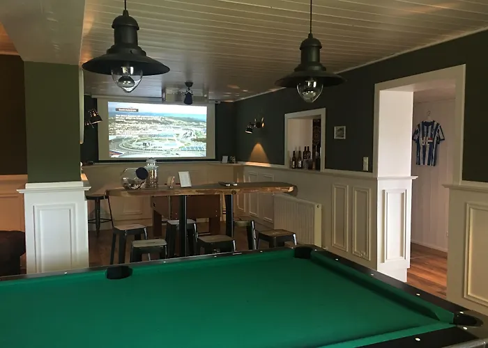 Hotel30 - Adults Only أنينهايم