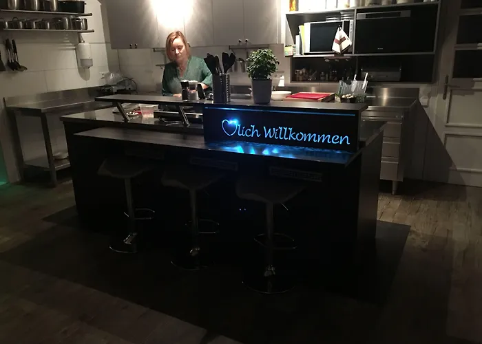 Hotel30 - Adults Only فندق أنينهايم