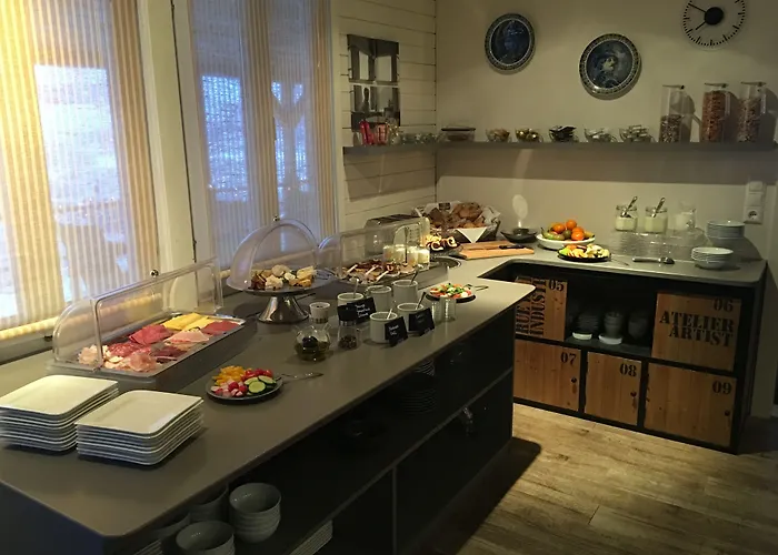 Hotel30 - Adults Only Annenheim