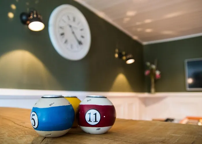 Hotel30 - Adults Only فندق