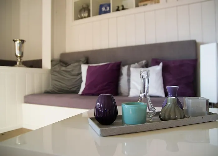 Hotel30 - Adults Only فندق أنينهايم