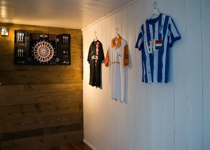 Hotel30 - Adults Only فندق